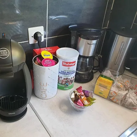 Avec Place De Parking Nancy