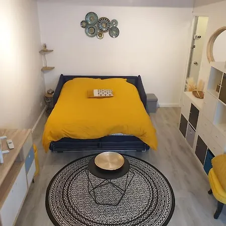 Avec Place De Parking