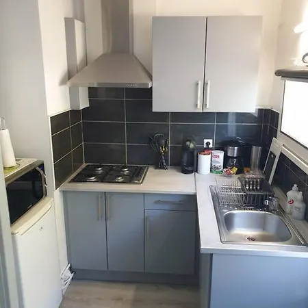 Avec Place De Parking Nancy