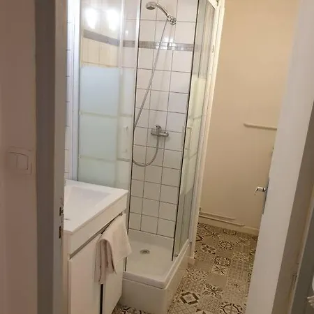 Avec Place De Parking Apartment *