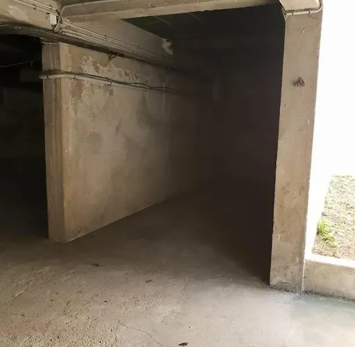 Appartement Avec Place De Parking Nancy