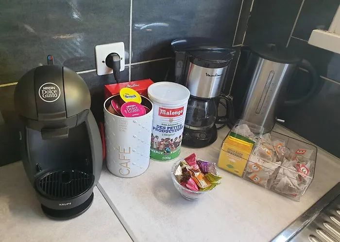 Avec Place De Parking Nancy