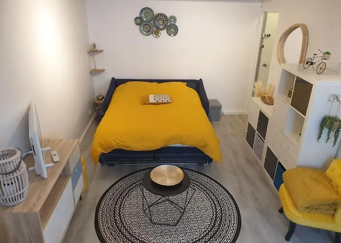 Avec Place De Parking