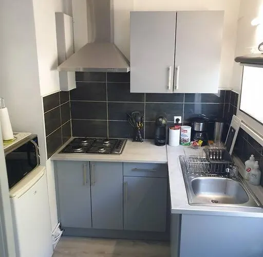 Avec Place De Parking Nancy