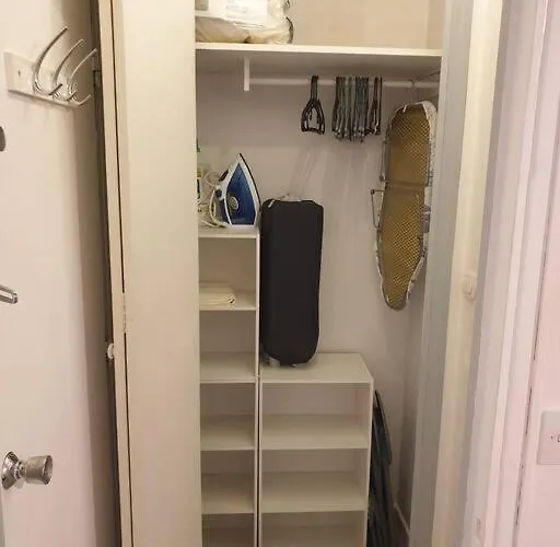 Avec Place De Parking