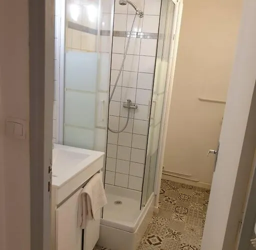 Avec Place De Parking Appartement *